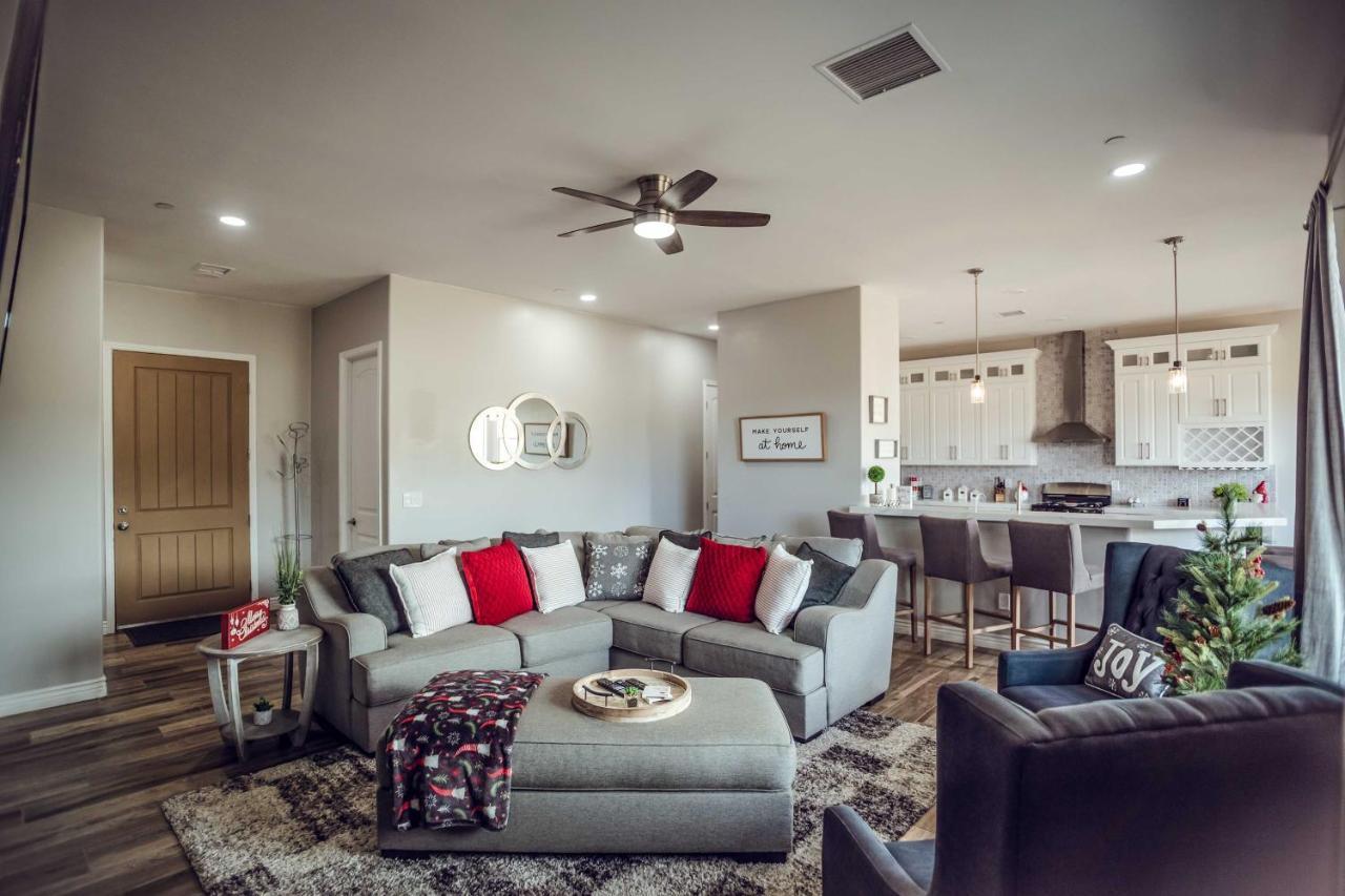 Vistas Bonitas Home With Patio 7 Mi To Snowbowl! Flagstaff Exterior foto